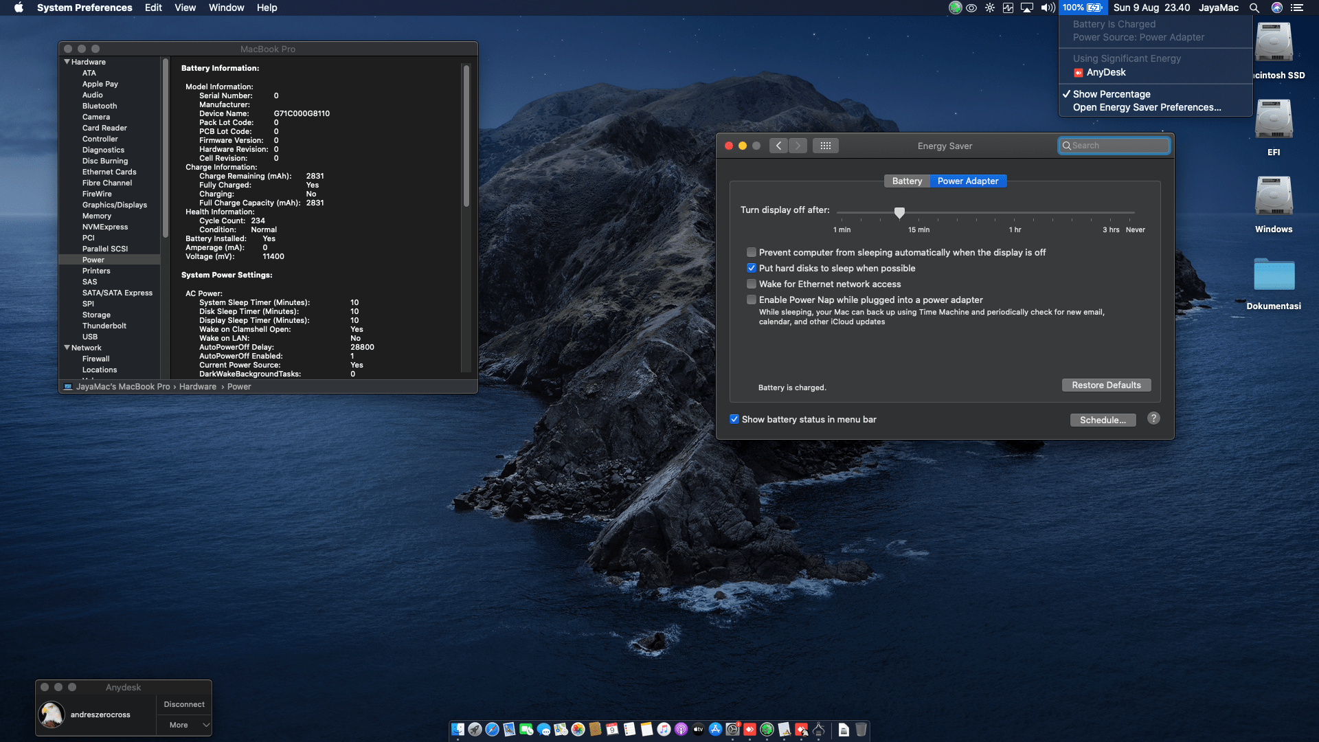 Toshiba Portege Z10T A [Haswell   Intel HD 4200] 6